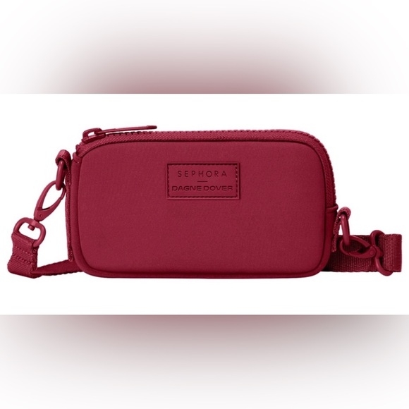 Dagne Dover Handbags - Dagne Dover Mara Phone Sling Collab With SEPHORA EUC